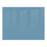 Parrot Products Pastel Blue Hob Splashback (898 X 700 X 6mm) Parrot Products Pastel Blue Hob Splashback (898 X 700 X 6mm)