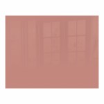 Parrot Products Rose Gold Hob Splashback (898 X 700 X 6mm) Parrot Products Rose Gold Hob Splashback (898 X 700 X 6mm)