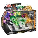 Bakugan Evolutions – Battle Strike Pack (True Metal) – Blitz Fox Stingzer Bakugan Evolutions – Battle Strike Pack (True Metal) – Blitz Fox Stingzer