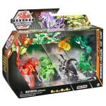 Bakugan Evolutions – Battle Strike Pack (True Metal) – Dragonoid Arcleon Bakugan Evolutions – Battle Strike Pack (True Metal) – Dragonoid Arcleon