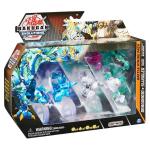 Bakugan Evolutions – Battle Strike Pack (True Metal) – Dragonoid Sluggler Bakugan Evolutions – Battle Strike Pack (True Metal) – Dragonoid Sluggler