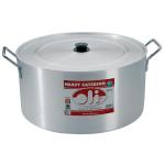 Oli – Heavy Catering Pot / Emeried Finish Stewing Pot (53cm) – 60L Oli – Heavy Catering Pot / Emeried Finish Stewing Pot (53cm) – 60L