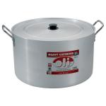 Oli – Heavy Catering Pot / Emeried Finish Stewing Pot (53cm) – 75L Oli – Heavy Catering Pot / Emeried Finish Stewing Pot (53cm) – 75L