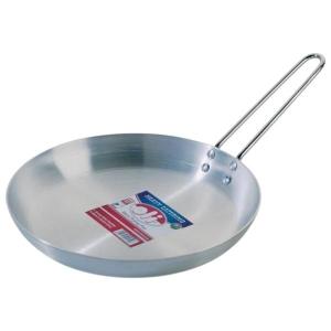 Oli – Catering Pan / Emeried Finish Catering Pan (2mm) – 30cm Oli – Catering Pan / Emeried Finish Catering Pan (2mm) – 30cm