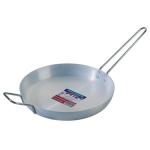 Oli – Catering Pan / Emeried Finish Catering Pan (2mm) – 35cm Oli – Catering Pan / Emeried Finish Catering Pan (2mm) – 35cm
