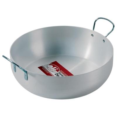 Oli – Deep Fryer / Kadhai Deep fryer – 30cm Oli – Deep Fryer / Kadhai Deep fryer – 30cm