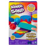 Kinetic – Sand Rainbow Mix Set Kinetic – Sand Rainbow Mix Set