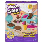 Kinetic – Sand Ice Cream Treats Kinetic – Sand Ice Cream Treats