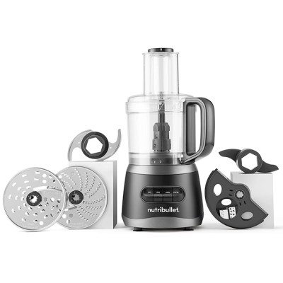 Nutribullet 7-Cup Food Processor Nutribullet 7-Cup Food Processor