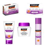 Cuticura – Oil Control Face Care Kit / Combo Pack – 5 Piece Cuticura – Oil Control Face Care Kit / Combo Pack – 5 Piece