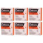 Cuticura – Antiseptic Ointment 10g – Pack of 6 Cuticura – Antiseptic Ointment 10g – Pack of 6