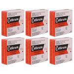 Cuticura – Antiseptic Ointment 20g – Pack of 6 Cuticura – Antiseptic Ointment 20g – Pack of 6