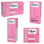 Clere – Oil Control Skin Care Combo Pack – Normal To Oily Skin – 4 Piece Clere – Oil Control Skin Care Combo Pack – Normal To Oily Skin – 4 Piece