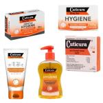 Cuticura – Body Care / Hygiene Combo Pack – 5 Piece Cuticura – Body Care / Hygiene Combo Pack – 5 Piece