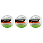 Cuticura – Herbal Ointment 10g – Tea Tree Oil & Aloe Vera – Pack of 3 Cuticura – Herbal Ointment 10g – Tea Tree Oil & Aloe Vera – Pack of 3