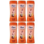 Clere – Body Lotion 200ml – Cocoa Butter – Pack of 6 Clere – Body Lotion 200ml – Cocoa Butter – Pack of 6