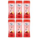 Clere – Body Lotion 200ml – Berries and Cream – Pack of 6 Clere – Body Lotion 200ml – Berries and Cream – Pack of 6