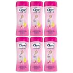 Clere – Body Lotion 400ml – Lanolin and Glycerine – Pack of 6 Clere – Body Lotion 400ml – Lanolin and Glycerine – Pack of 6