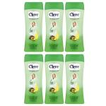 Clere – Body Lotion 400ml – Avocado Milk – Pack of 6 Clere – Body Lotion 400ml – Avocado Milk – Pack of 6
