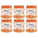 Clere – Body Crème 300ml – Cocoa Butter – Pack of 6 Clere – Body Crème 300ml – Cocoa Butter – Pack of 6