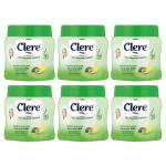 Clere – Body Crème 500ml – Avocado Milk – Pack of 6 Clere – Body Crème 500ml – Avocado Milk – Pack of 6