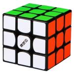 Qiyi – Magnetic Speed Cube MS 3x3x3 Black Qiyi – Magnetic Speed Cube MS 3x3x3 Black