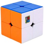 Moyu Meilong – Magnetic Speed Cube 2M 2x2x2 Stickerless Moyu Meilong – Magnetic Speed Cube 2M 2x2x2 Stickerless