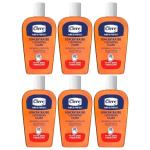 Clere – Pure & Protect Cleansing Liquid 200ml – Pack of 6 Clere – Pure & Protect Cleansing Liquid 200ml – Pack of 6