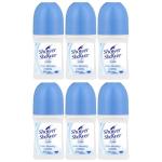 Shower To Shower – Ladies Roll-On 50ml -Fresh Morning – Pack of 6 Shower To Shower – Ladies Roll-On 50ml -Fresh Morning – Pack of 6