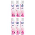 Shower To Shower – Ladies Deodorant/Spray 150ml – Fresh Dawn – Pack of 6 Shower To Shower – Ladies Deodorant/Spray 150ml – Fresh Dawn – Pack of 6