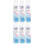 Shower To Shower – Ladies Deodorant/Spray 150ml – Floral Powder- Pack of 6 Shower To Shower – Ladies Deodorant/Spray 150ml – Floral Powder- Pack of 6
