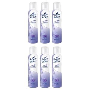 Shower To Shower – Ladies Deodorant/Spray 150ml – Spring Rain – Pack of 6 Shower To Shower – Ladies Deodorant/Spray 150ml – Spring Rain – Pack of 6