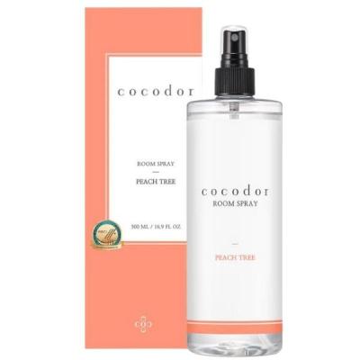 Cocod’or – Room Spray / Home Fragrance – 500ml – Peach Tree – Pack of 3 Cocod’or – Room Spray / Home Fragrance – 500ml – Peach Tree – Pack of 3
