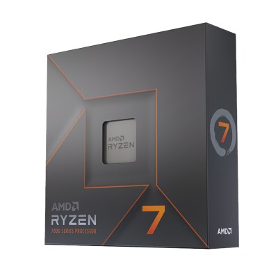 AMD Ryzen 7 7700X 8-Core 4.5GHz AM5 CPU AMD Ryzen 7 7700X 8-Core 4.5GHz AM5 CPU