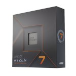 AMD Ryzen 7 7700X 8-Core 4.5GHz AM5 CPU AMD Ryzen 7 7700X 8-Core 4.5GHz AM5 CPU