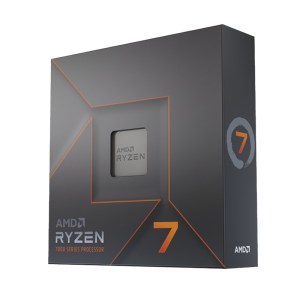 AMD Ryzen 7 7700X 8-Core 4.5GHz AM5 CPU AMD Ryzen 7 7700X 8-Core 4.5GHz AM5 CPU
