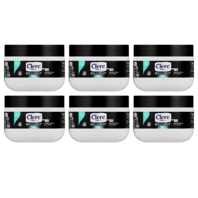 Clere – Gly-Co Jelly – Ice – Pack of 6 Clere – Gly-Co Jelly – Ice – Pack of 6