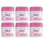 Clere – Perfumed Jelly 250ml – Baby Fresh – Pack of 6 Clere – Perfumed Jelly 250ml – Baby Fresh – Pack of 6