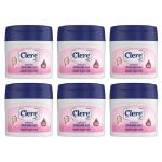 Clere – Perfumed Jelly 250ml – Lanolin & Glycerine – Pack of 6 Clere – Perfumed Jelly 250ml – Lanolin & Glycerine – Pack of 6