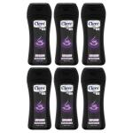 Clere – Body Lotion For Men 200ml – Storm – Pack of 6 Clere – Body Lotion For Men 200ml – Storm – Pack of 6