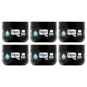Clere – Body Crème For Men 250ml – Ice – Pack of 6 Clere – Body Crème For Men 250ml – Ice – Pack of 6