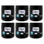 Clere – Body Crème For Men 450ml – Ice – Pack of 6 Clere – Body Crème For Men 450ml – Ice – Pack of 6