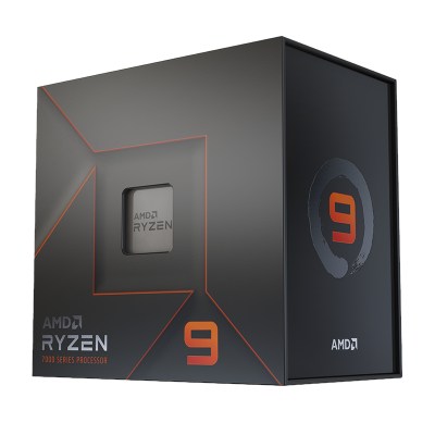 AMD Ryzen 9 7950X 16-Core 4.5GHz AM5 CPU AMD Ryzen 9 7950X 16-Core 4.5GHz AM5 CPU
