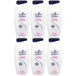 Shower To Shower – Body Wash Shower Gel 500ml – Sensitive – Pack of 6 Shower To Shower – Body Wash Shower Gel 500ml – Sensitive – Pack of 6