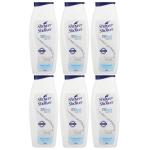 Shower To Shower – Body Wash Creme 500ml – Fresh Powder – Pack of 6 Shower To Shower – Body Wash Creme 500ml – Fresh Powder – Pack of 6