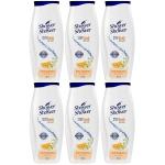 Shower To Shower – Body Wash Gel 500ml – Fresh Happiness – Pack of 6 Shower To Shower – Body Wash Gel 500ml – Fresh Happiness – Pack of 6
