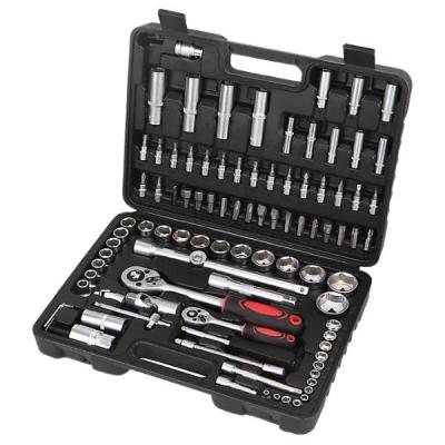 Stallion – Drive Socket Set 1/4″ and 1/2″ – 94 Piece Stallion – Drive Socket Set 1/4″ and 1/2″ – 94 Piece