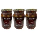 Uncle Cam’s – Chilli Olives 410g – Pack of 3 Uncle Cam’s – Chilli Olives 410g – Pack of 3