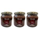 Uncle Cam’s – Smoked Olive Tapenade 490g – Pack of 3 Uncle Cam’s – Smoked Olive Tapenade 490g – Pack of 3