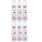 Shower To Shower – Ladies Deodorant/Spray Sensitive Care 150ml – Pack of 6 Shower To Shower – Ladies Deodorant/Spray Sensitive Care 150ml – Pack of 6